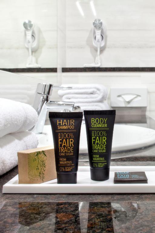 Metropolitan Boutique Hotel - Resim 28