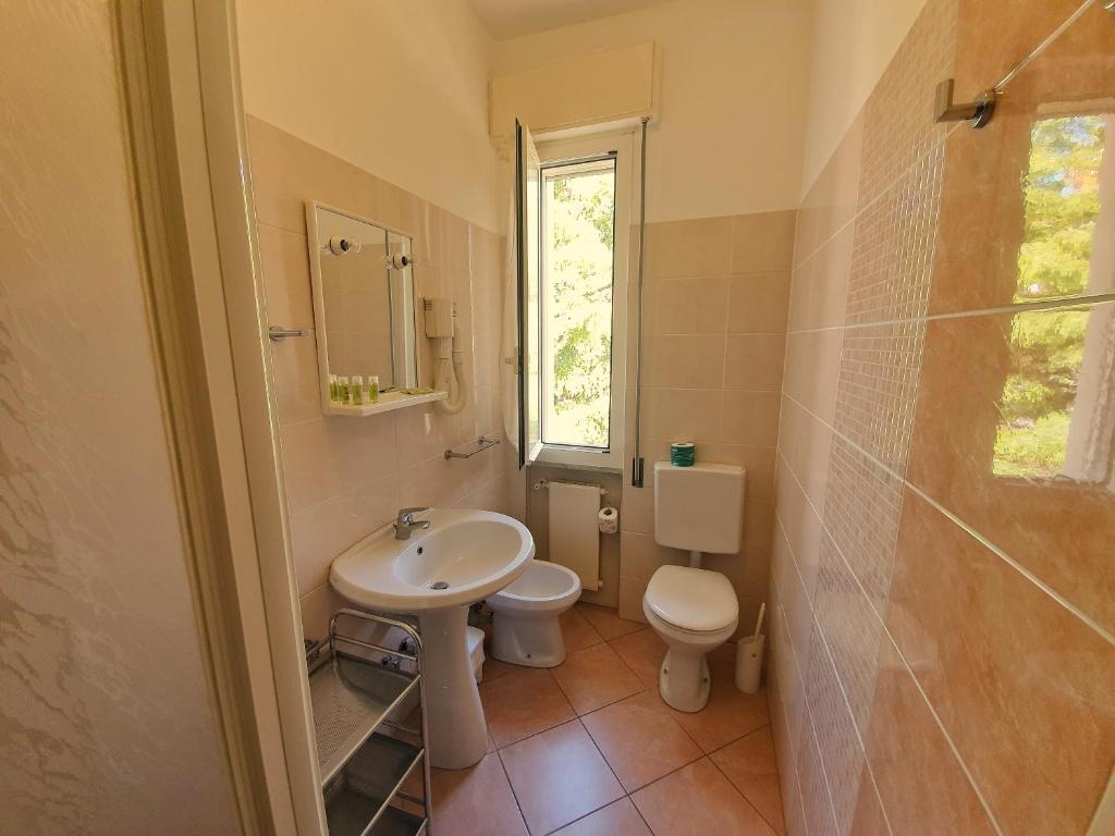 Ligure Residence - Appartement 1 Chambre