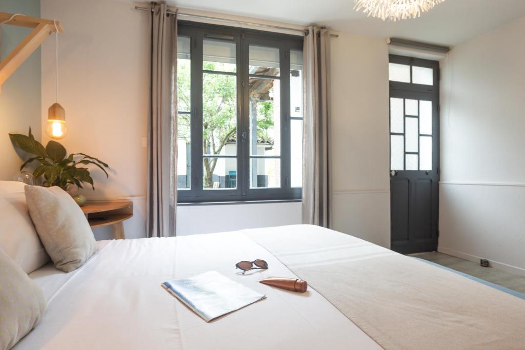 B&B La Maison de Julia - 1