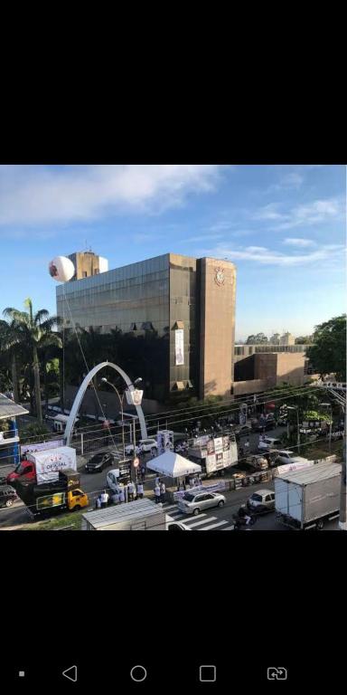  Vila Regente Feijo