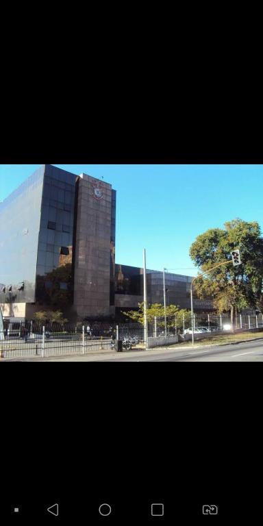  Vila Regente Feijo