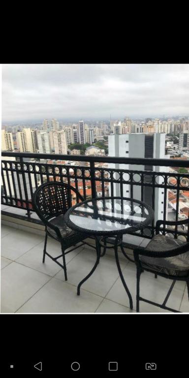  Vila Regente Feijo