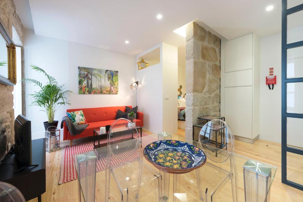 Vitoria 1BR Getaway by LovelyStay