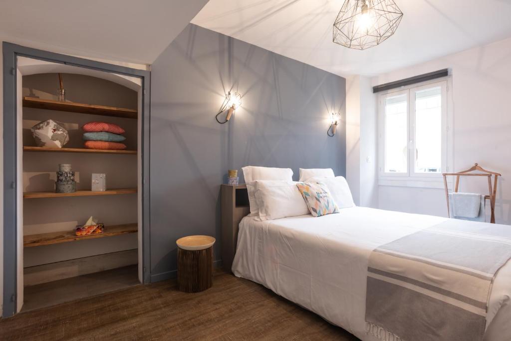 B&B La Maison de Julia - 19