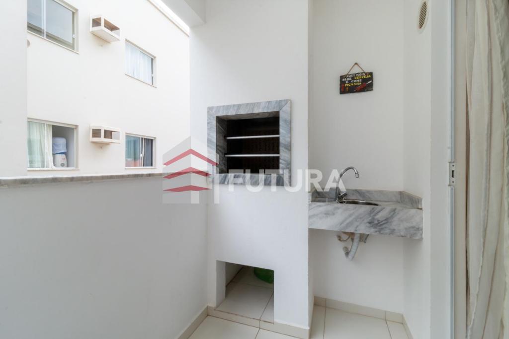 LA034E - Apartamento em Bombinhas
