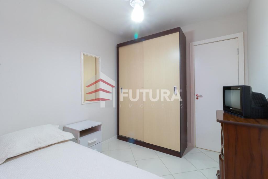  LA034E - Apartamento em Bombinhas