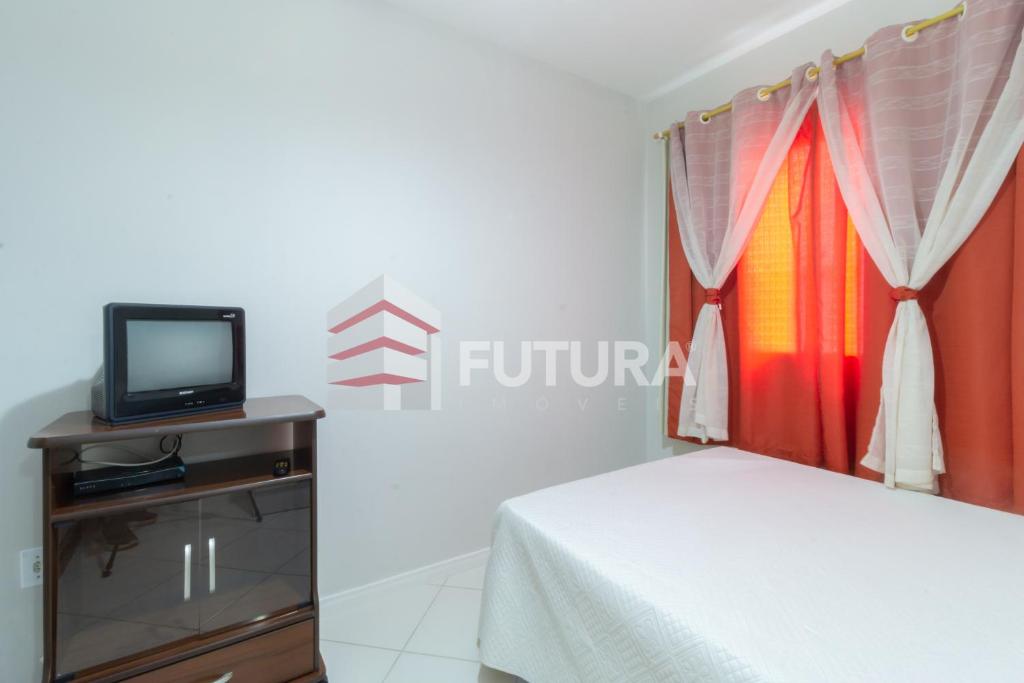  LA034E - Apartamento em Bombinhas