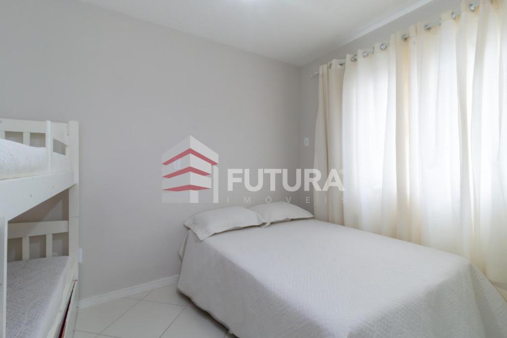  LA034E - Apartamento em Bombinhas