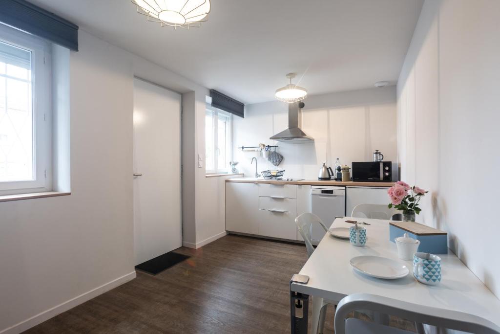 B&B La Maison de Julia - 18