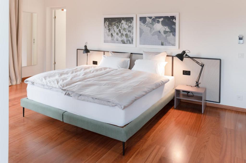 Bigatt Hotel & Restaurant - Resim 21