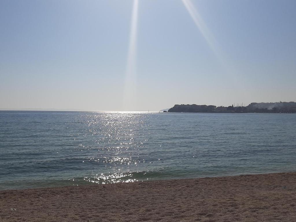 Paisaje cerca de este apartamento