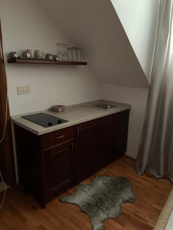 Apartments Nautica - Standard Studio