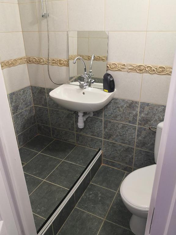 Thomas Panzió - Double Room With Private Bathroom