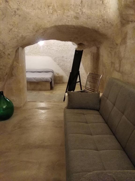 Łóżko lub łóżka w pokoju w obiekcie Stone Rooms