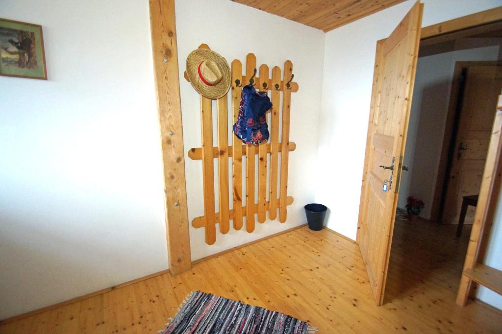 Fotografie z fotogalerie ubytování Straniger Alm v destinaci Stranig
