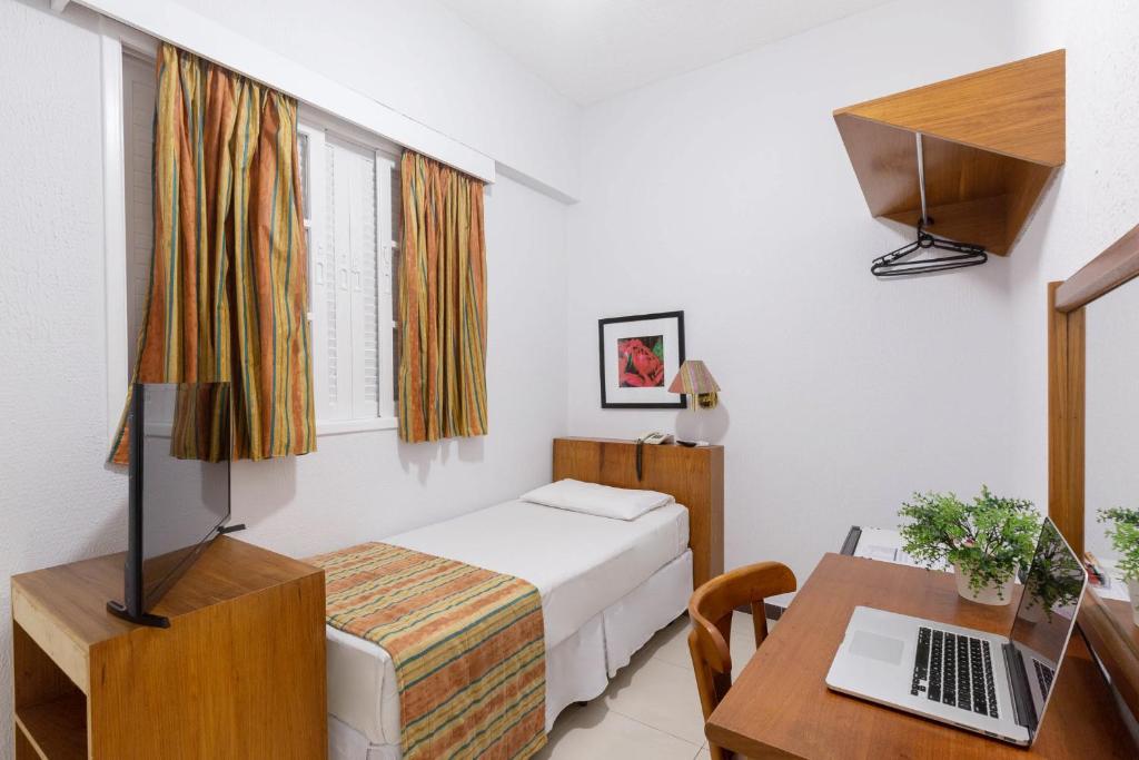  Hotel Rojas All Suite