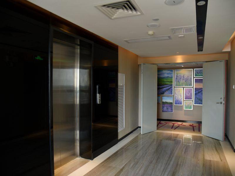 Foto dalla galleria di Lavande Hotel Zhanjiang Xuwen Tianrunhui a Xuwen
