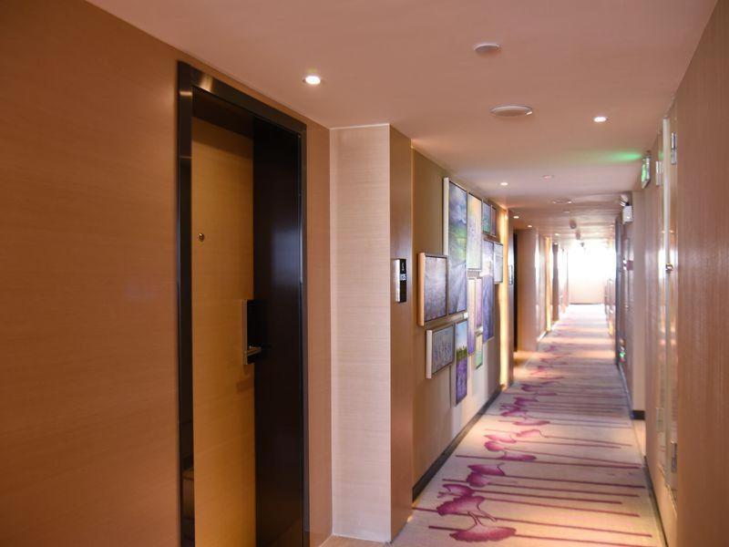 Foto dalla galleria di Lavande Hotel Zhanjiang Xuwen Tianrunhui a Xuwen