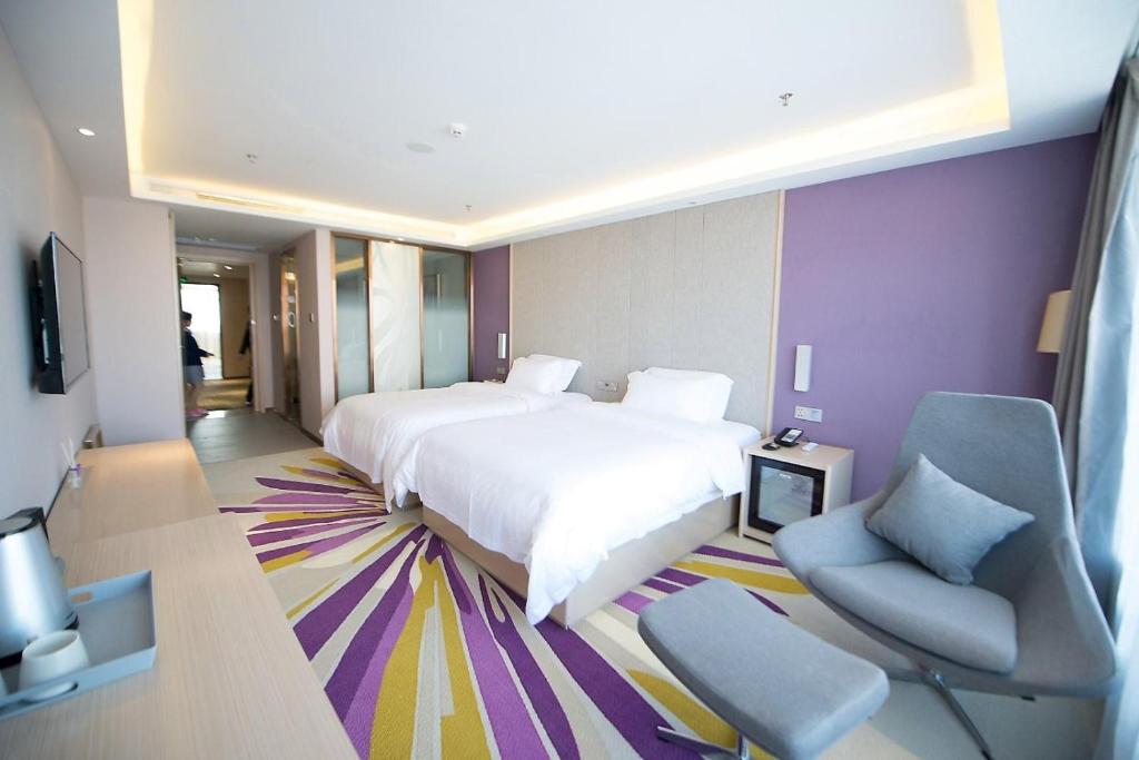 Lavande Hotel Shantou Ziyunxinyu - Housity