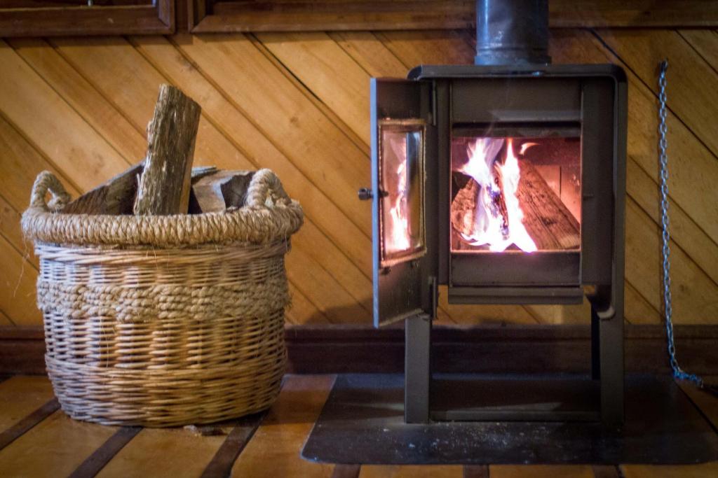 Yelcho en la Patagonia