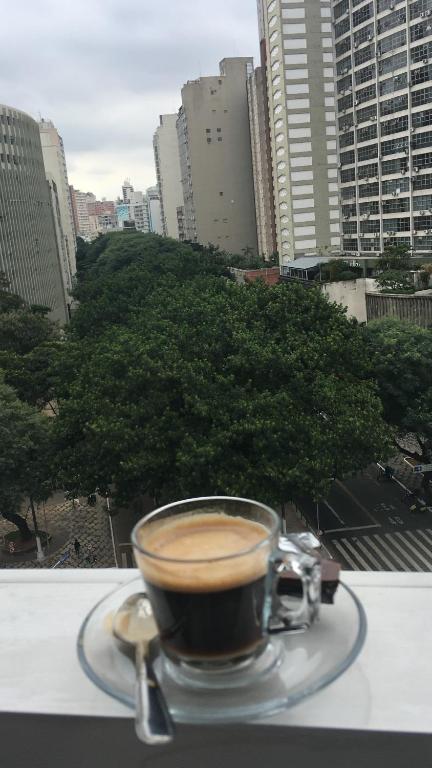  Coração de São Paulo