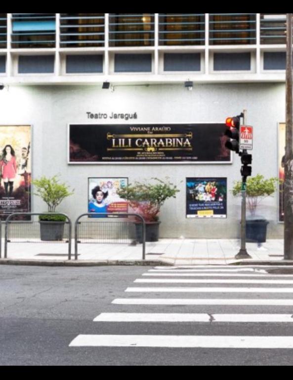  Coração de São Paulo