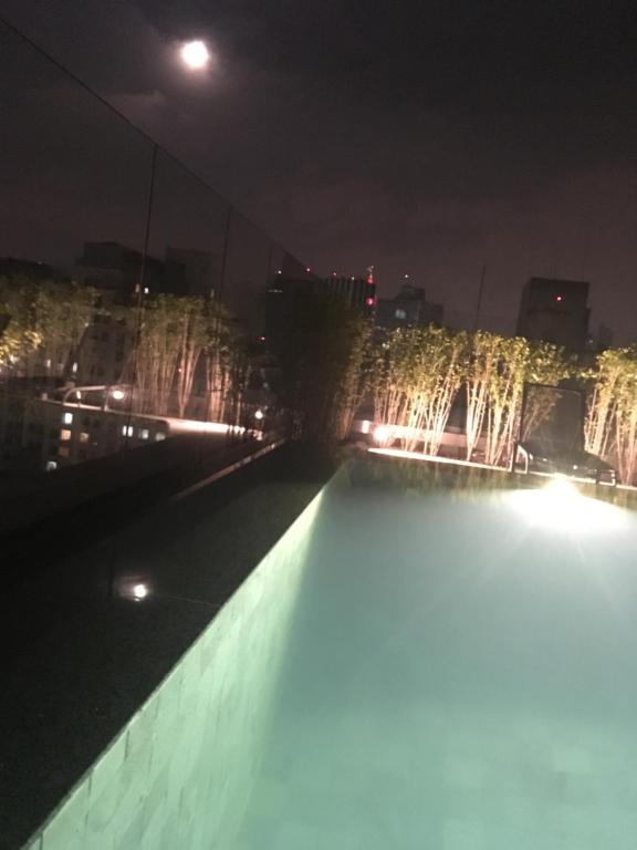  Coração de São Paulo