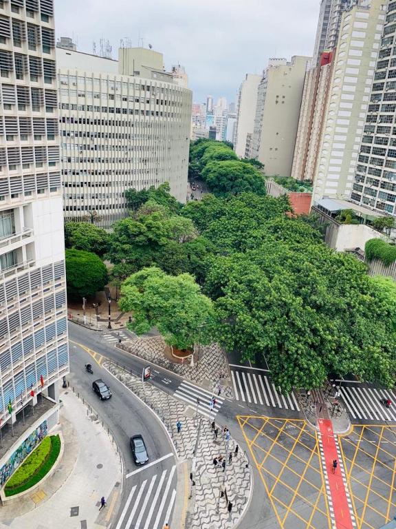  Coração de São Paulo