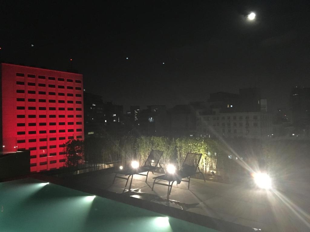  Coração de São Paulo