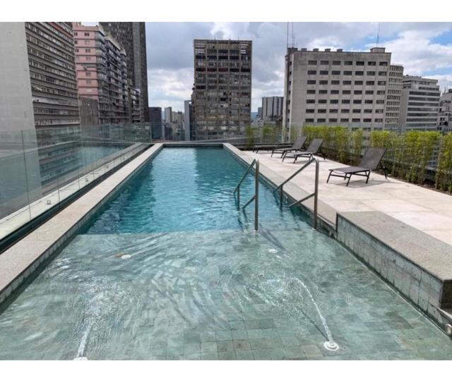  Coração de São Paulo