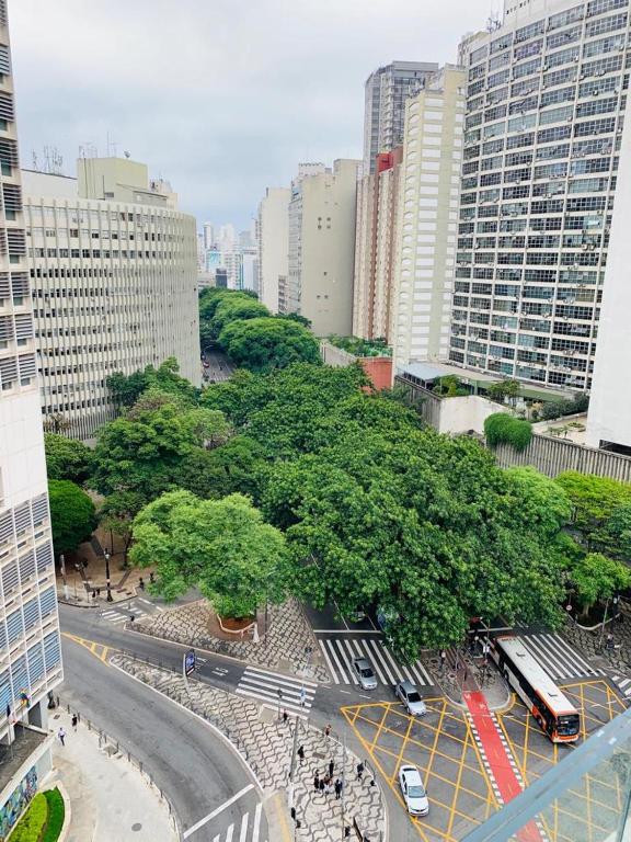  Coração de São Paulo