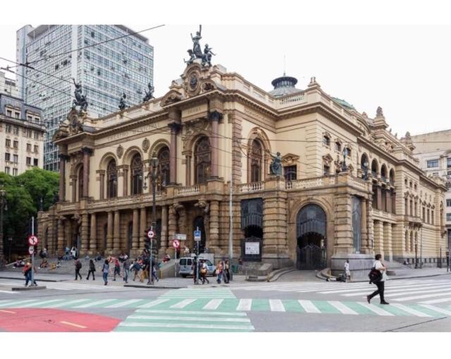  Coração de São Paulo