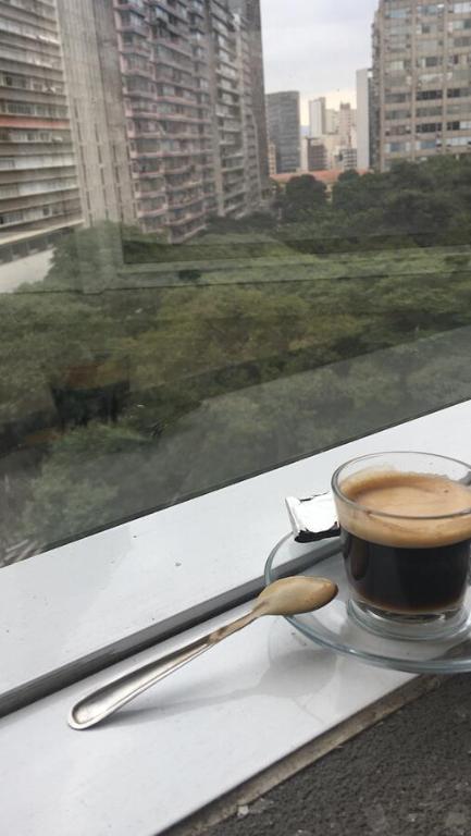  Coração de São Paulo