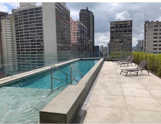  Coração de São Paulo
