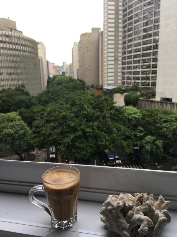  Coração de São Paulo