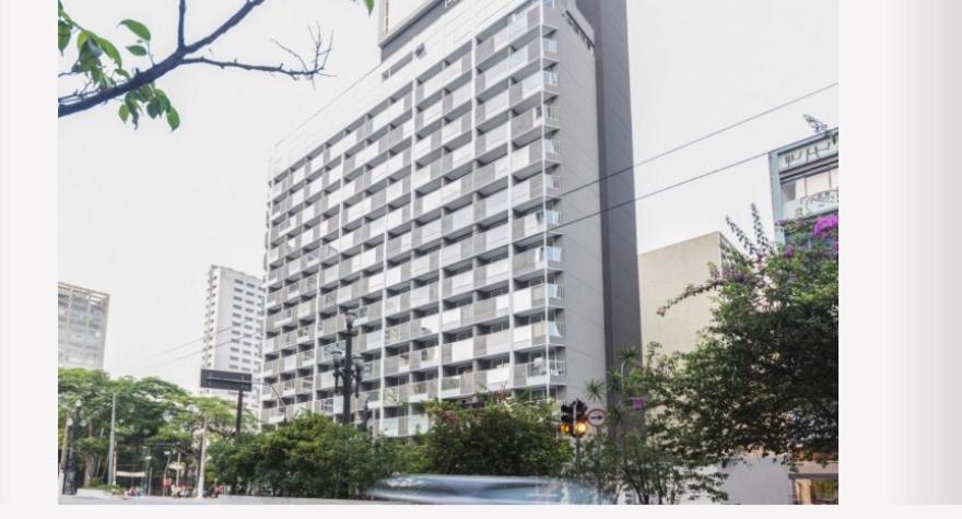  Coração de São Paulo