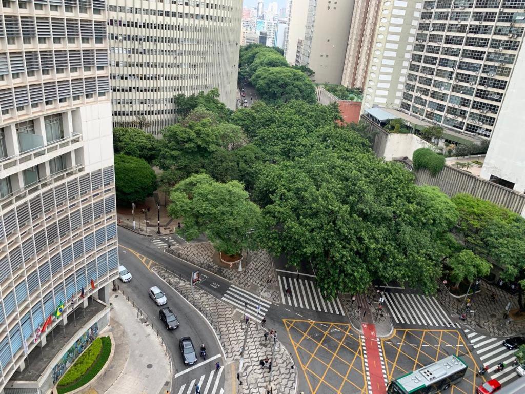  Coração de São Paulo