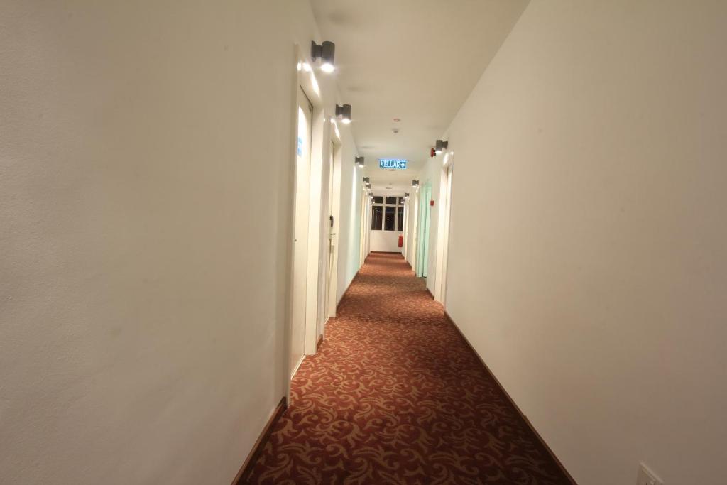 Fotografie z fotogalerie ubytování Sandy Hotel Malacca v destinaci Melaka