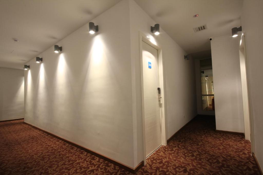 Fotografie z fotogalerie ubytování Sandy Hotel Malacca v destinaci Melaka