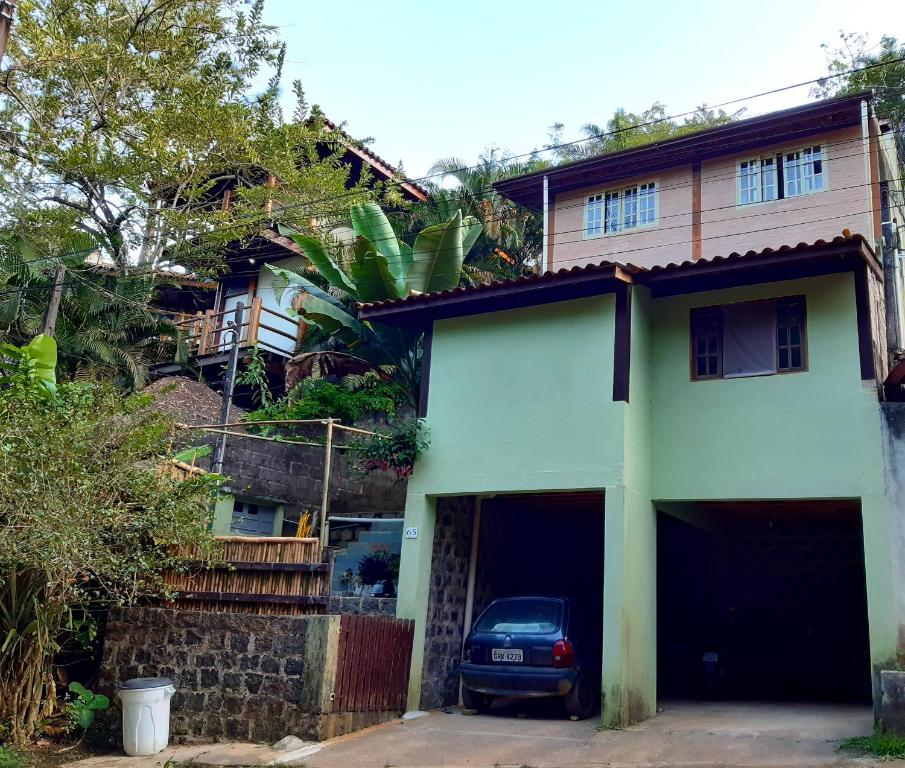  Suíte Som do Mar da Vermelha do Centro