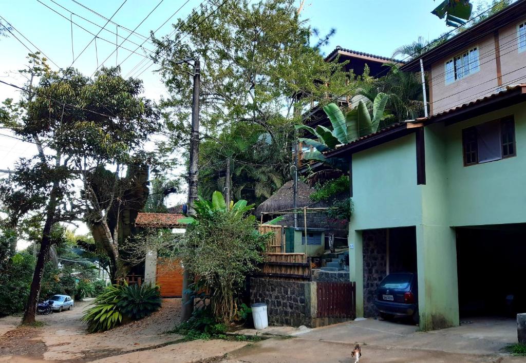  Suíte Som do Mar da Vermelha do Centro