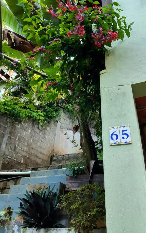  Suíte Som do Mar da Vermelha do Centro