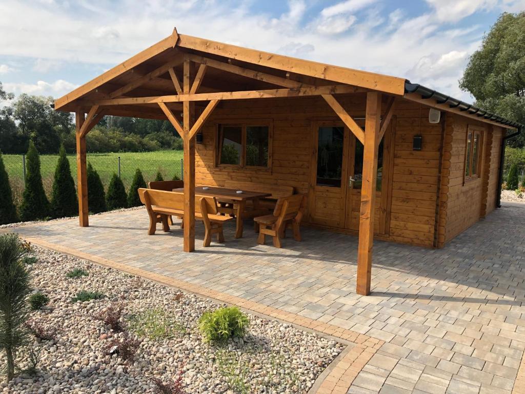 Zajazd Gościniec - 10