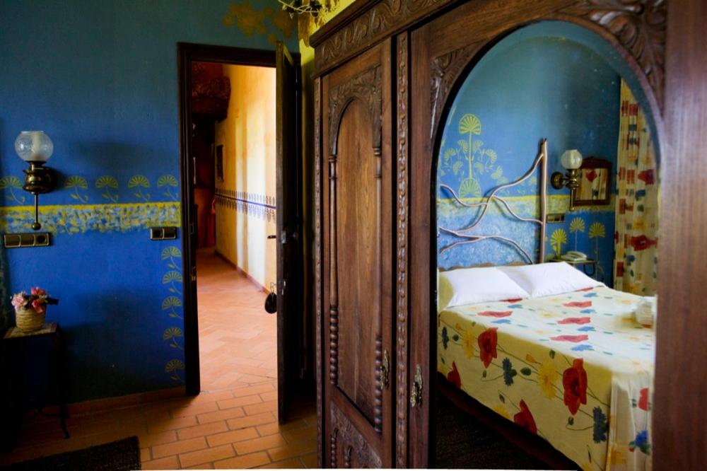 Hotel Rural La Llosa de Fombona, Luanco – Updated 2022 Prices