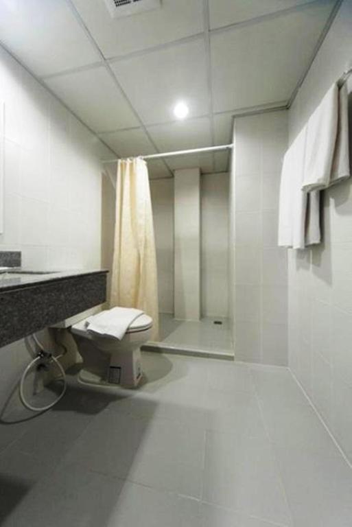 Gateway Hotel Pratunam - Resim 7