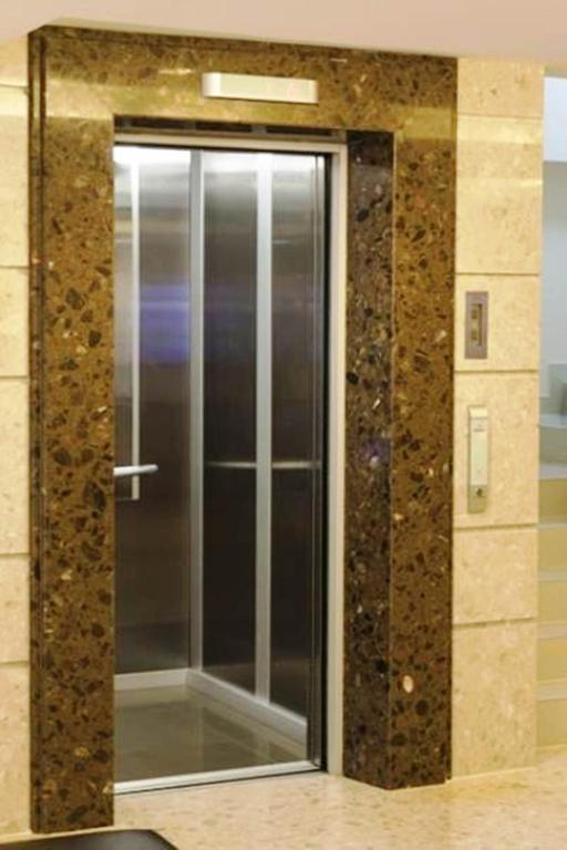 Gateway Hotel Pratunam - Resim 22