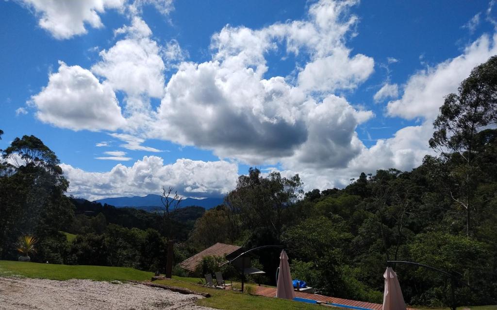  Pousada Reserva Nativida