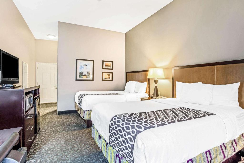 La Quinta by Wyndham Biloxi photo