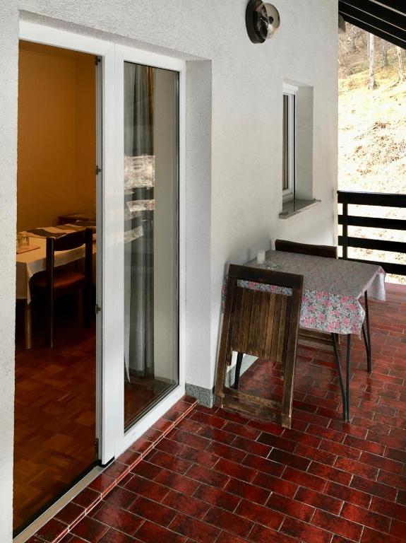 Fotografie z fotogalerie ubytování Guest House Atelšek v destinaci Rečica ob Savinji