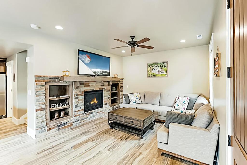 Heber Hideaway Close to Park City, Heber City – Updated 2022 Prices